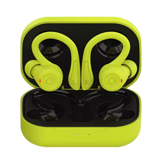 Basspro Active™ หูฟังบลูทูธรุ่นใหม่ เบสหนักกันน้ำได้