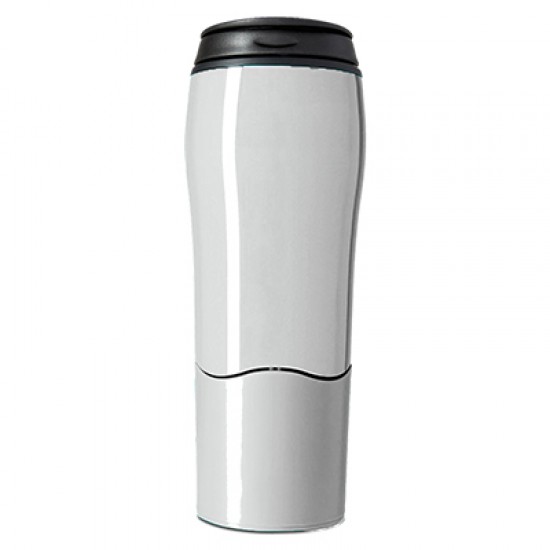 Titan Mug™ แก้วล้มลุก ผลักไม่หก เก็บความร้อน